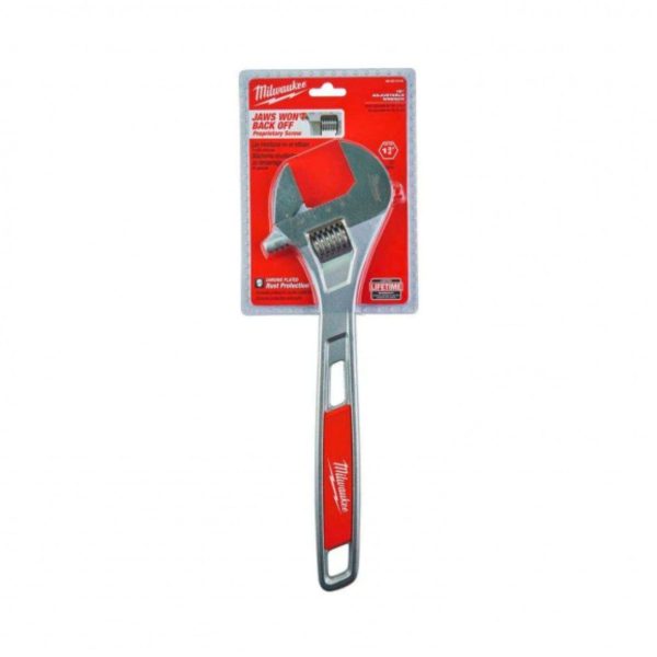 Раздвижен ключ MILWAUKEE 250м / 48227410